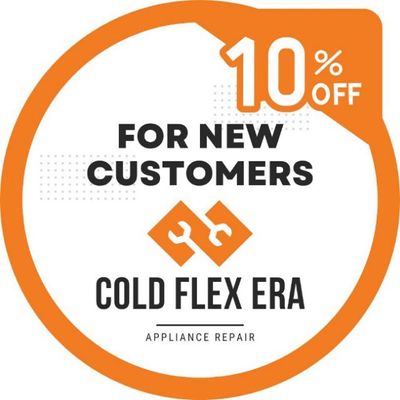 Avatar for Flex Era Appliances Repair