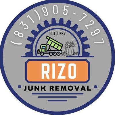 Avatar for Rizo Junk Removal & Hauling