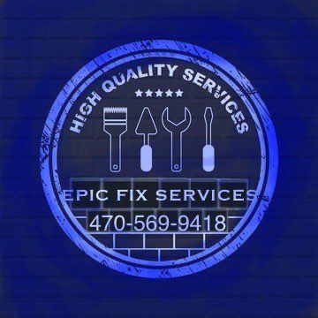 Avatar for Epic Fix Services