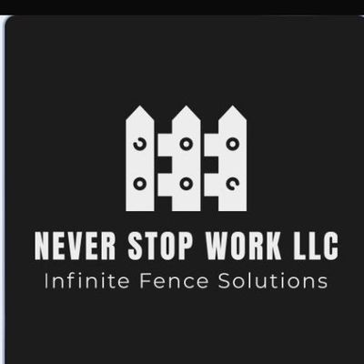 Avatar for Never Stop Work LLC