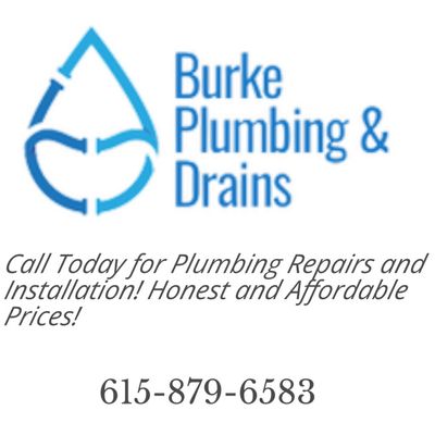 Avatar for Burke Plumbing and Drains