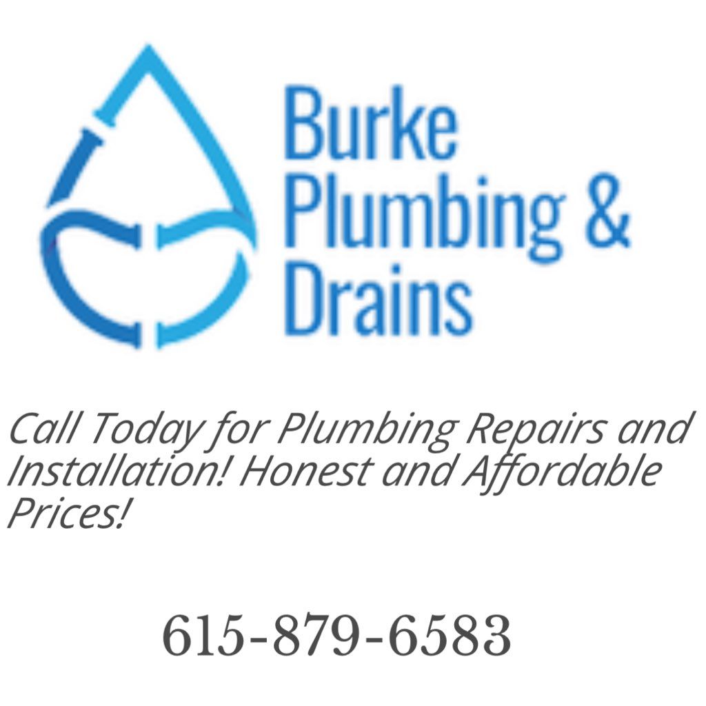 Burke Plumbing and Drains