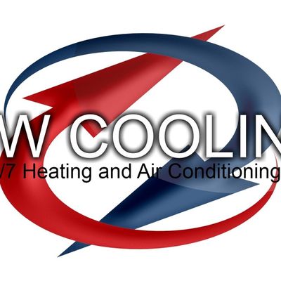 Avatar for MW COOLING HEATING & AIR