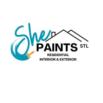 Avatar for She Paints STL, LLC