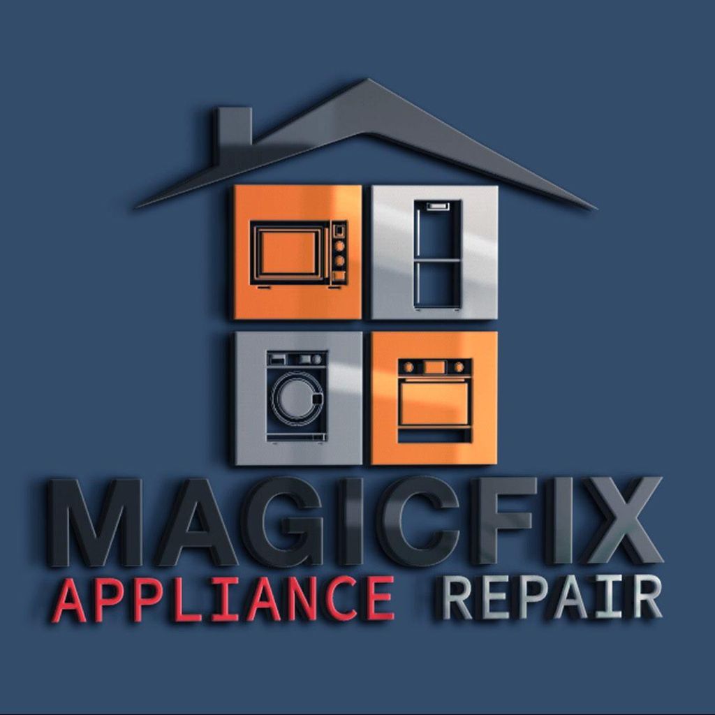 MagicFix Appliance Repair