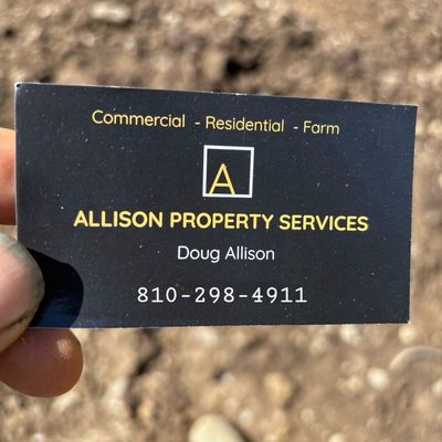 Avatar for Allison Property Service