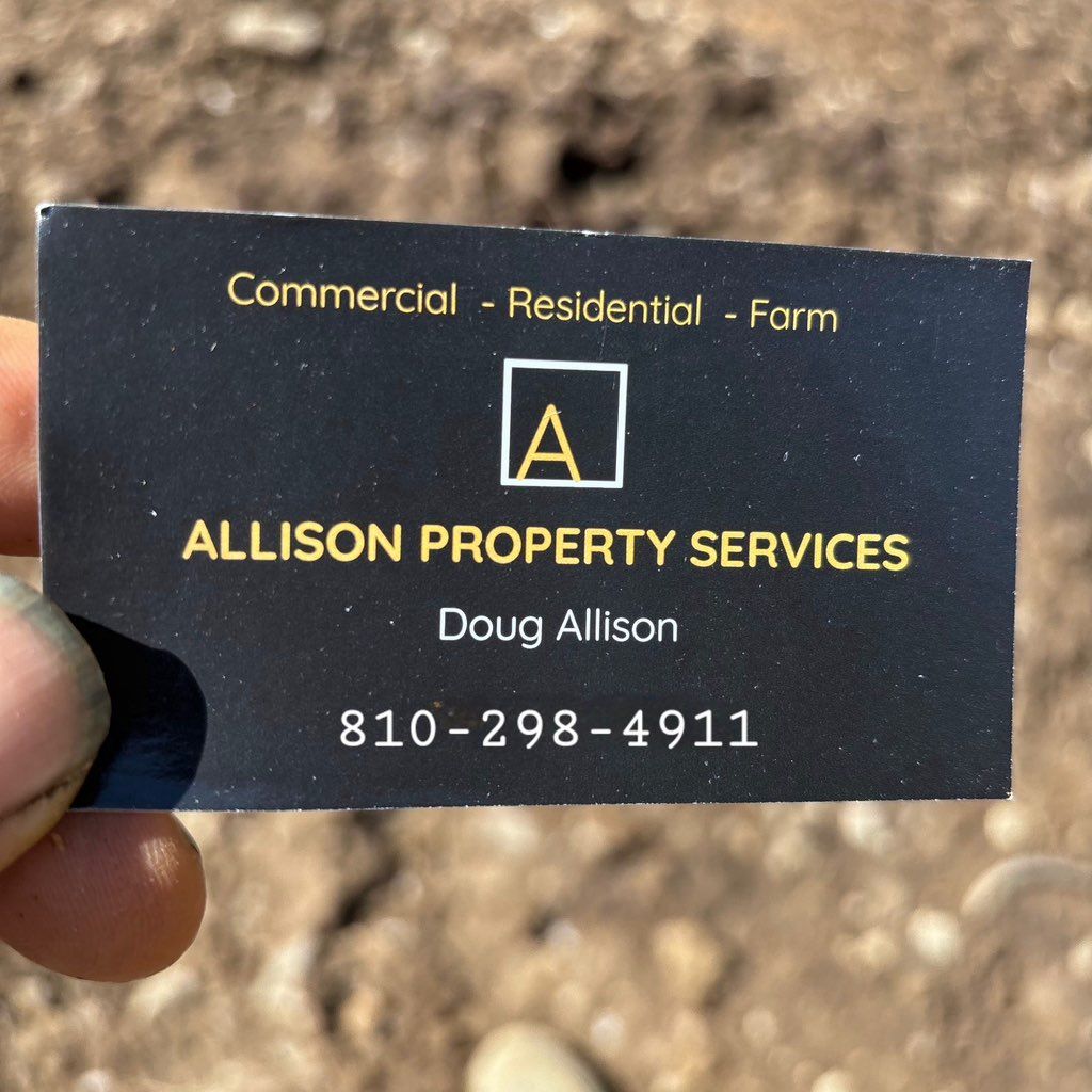 Allison Property Service