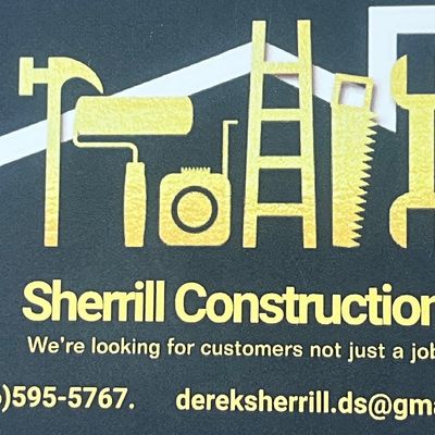 Avatar for Sherrill Construction