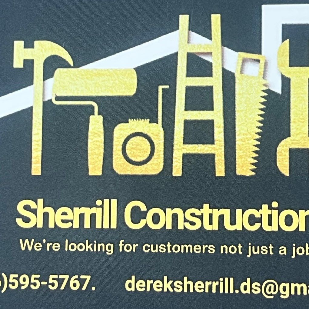 Sherrill Construction