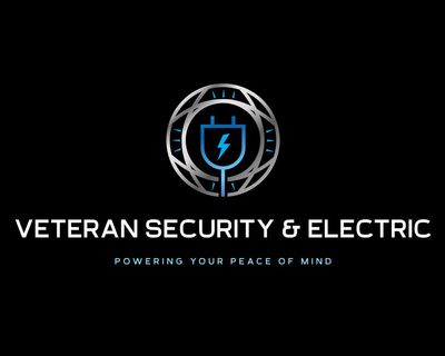 Avatar for Veteran Security & Electric