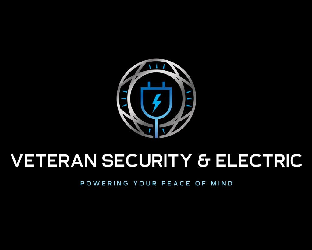 Veteran Security & Electric