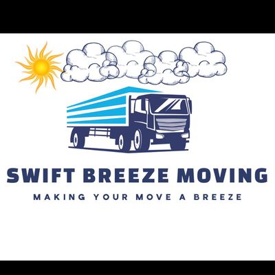 Avatar for Swift Breeze Moving