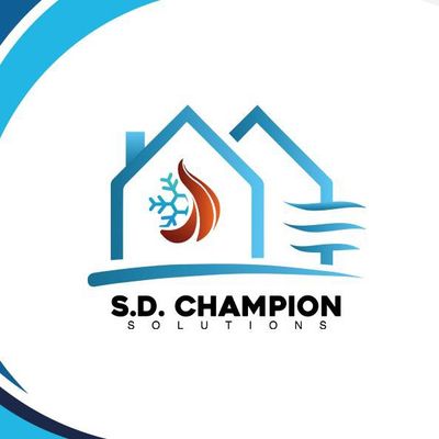 Avatar for S.D. Champion Solutions