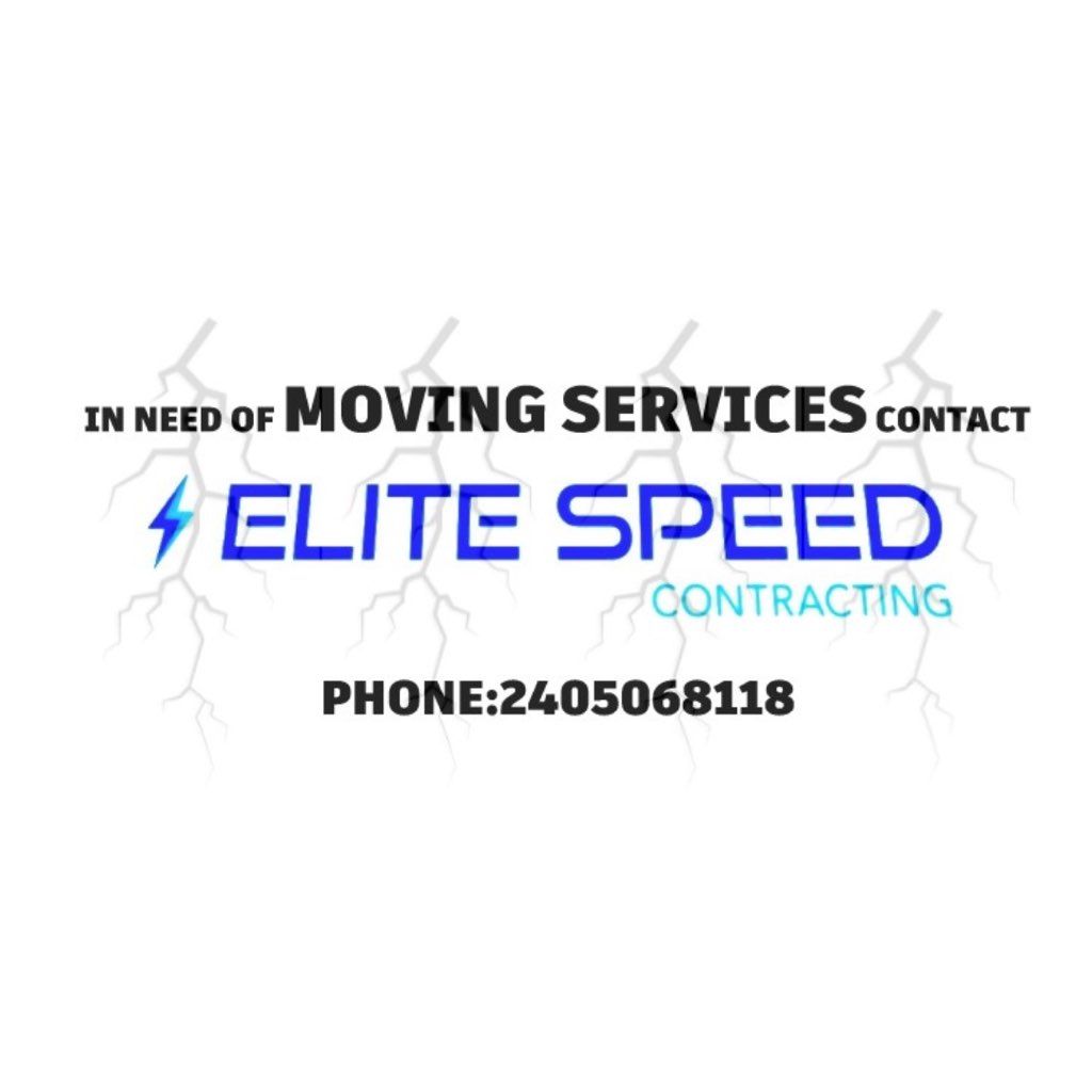 ELITE SPEED CONTRACTORS