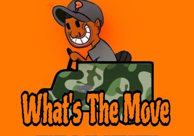 Avatar for What's the move?