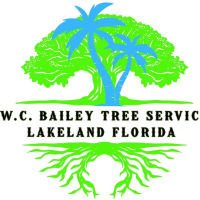 Avatar for W.C. Bailey Tree Service