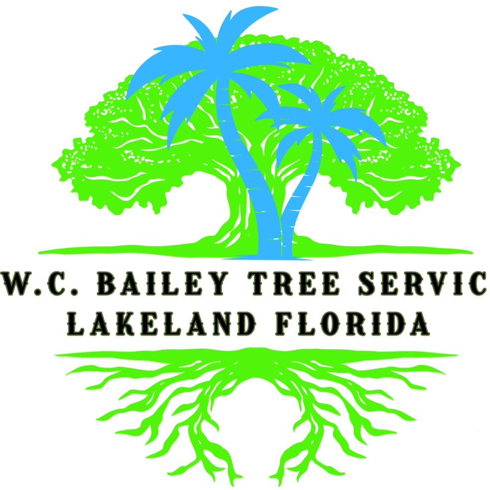 W.C. Bailey Tree Service