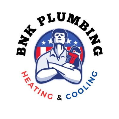 Avatar for BNK Plumbing & HVAC Services