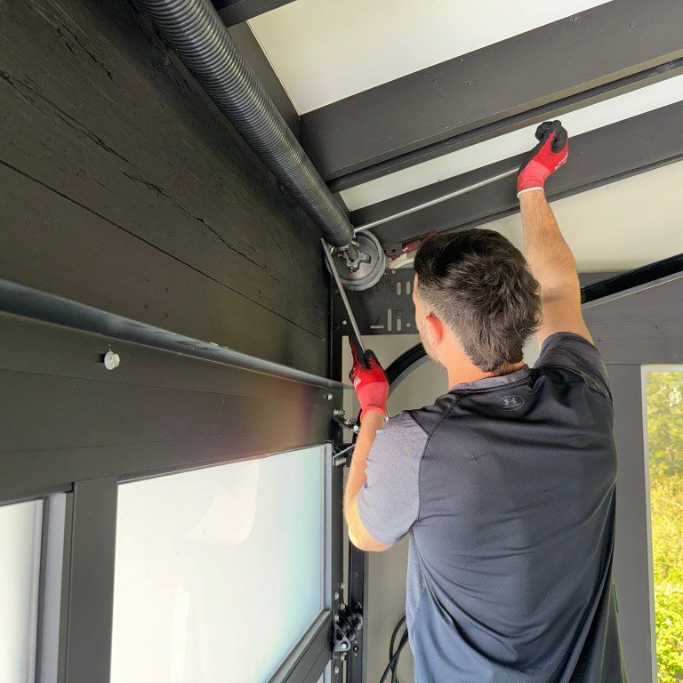 AAA Garage Door Services