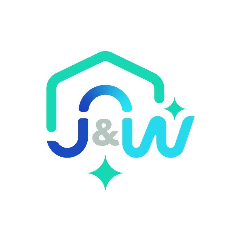 J&w Sparkling clean