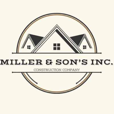 Avatar for Miller & Son’s Inc