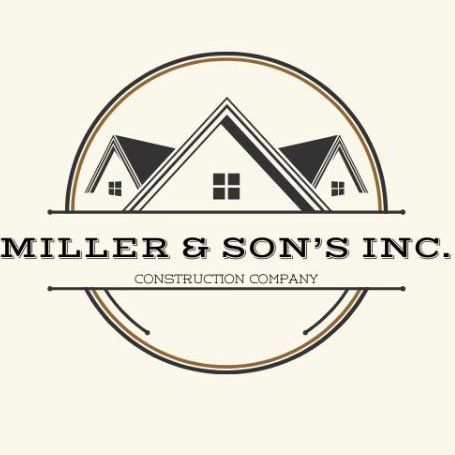 Miller & Son’s Inc