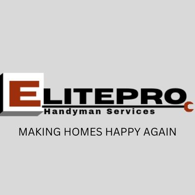 Avatar for Elitepro Handyman Services