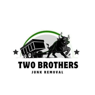 Avatar for Two Brothers Junk Removal