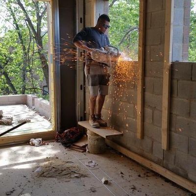 Avatar for HRF CONSTRUCTION Inc.