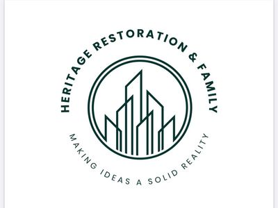 Avatar for Heritage Restoration & Family