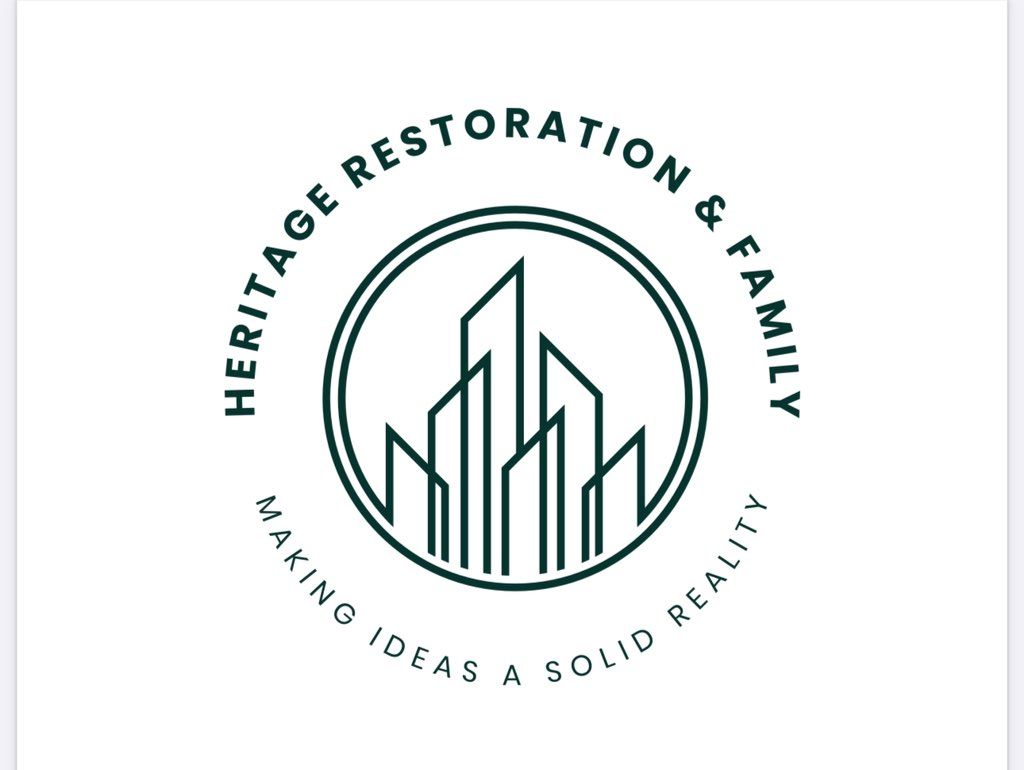 Heritage Restoration & Family