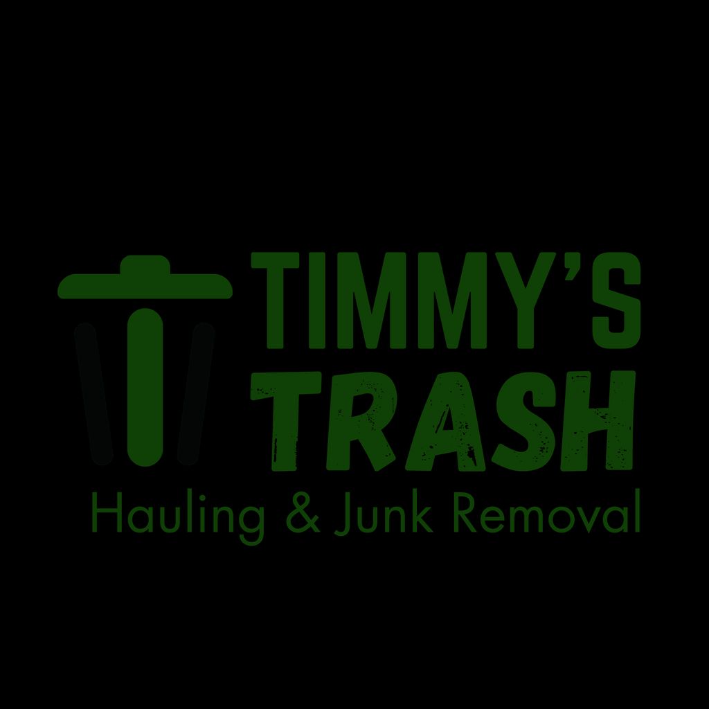 Timmy's Trash