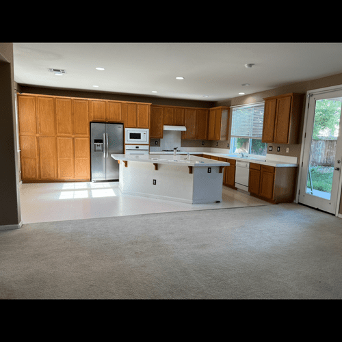 Kitchen Remodel