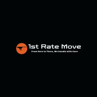 Avatar for 1st Rate Move LLC