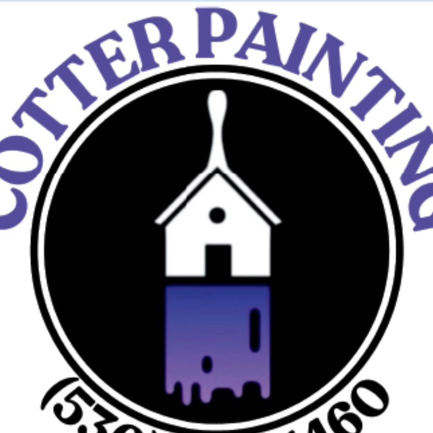 Cotter Painting