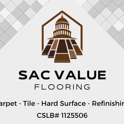 Avatar for Sac Value Flooring