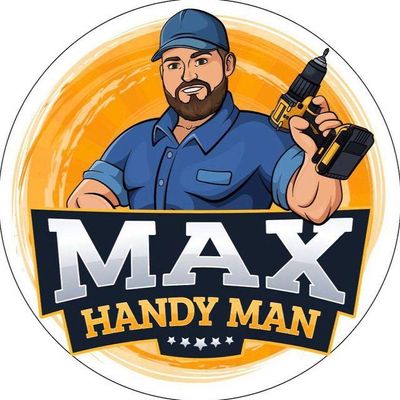 Avatar for Max Handyman