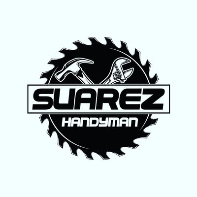 Avatar for Suarez Handyman