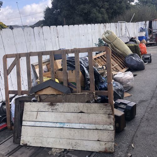 Junk Removal