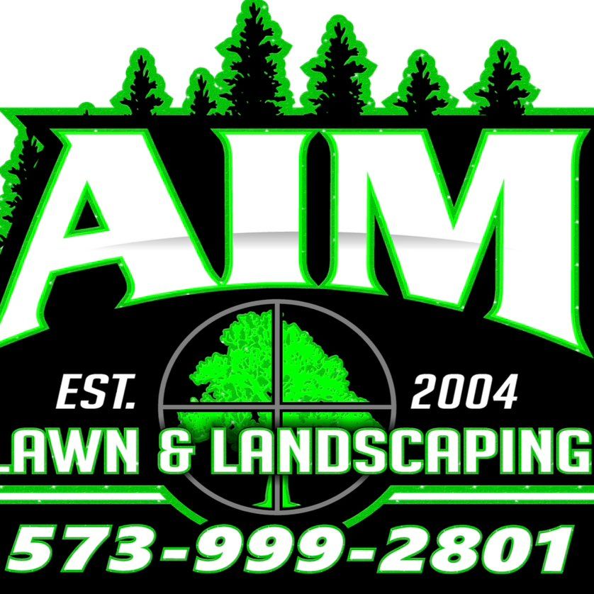 AIM Lawn & Landscaping