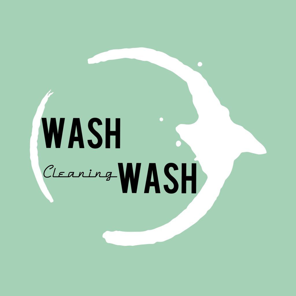 Washwash cleaning llc