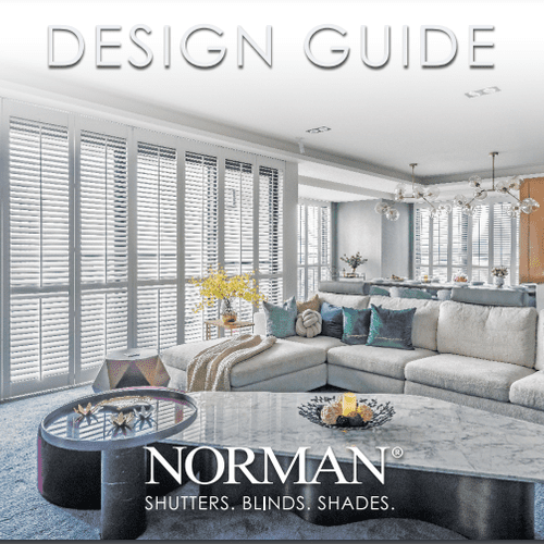 Norman Shutters,  Blinds & Shades