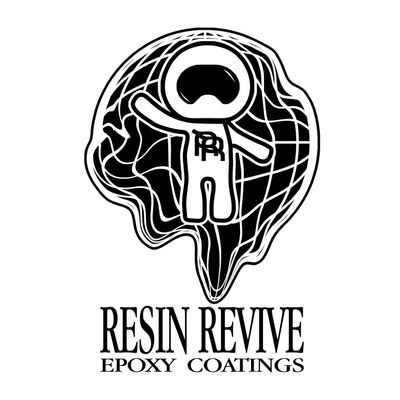 Avatar for Resin Revive EPOXY Coatings LLC