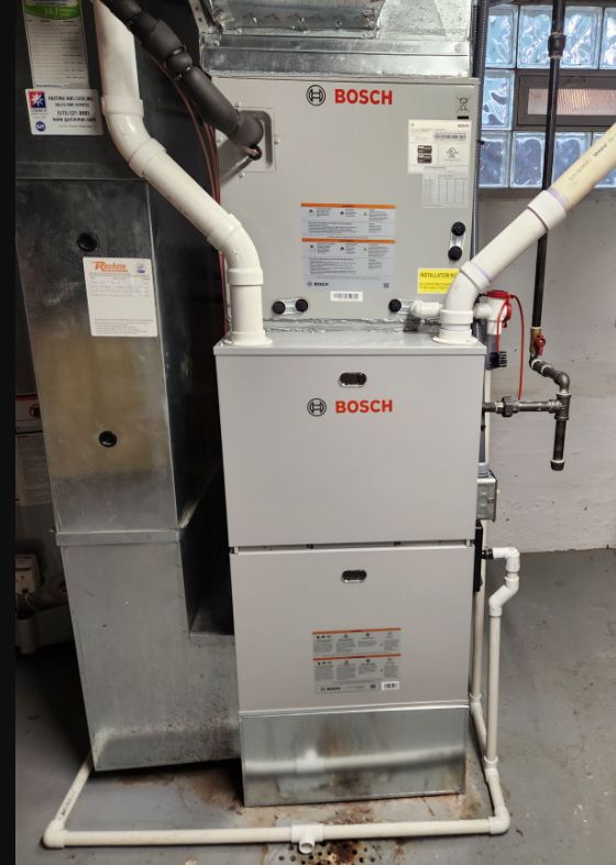 BOSCH Full System