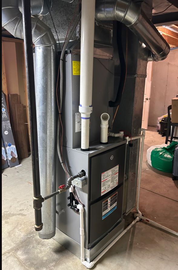 GE Full System