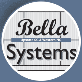 Avatar for Bella Systems Custom Closets