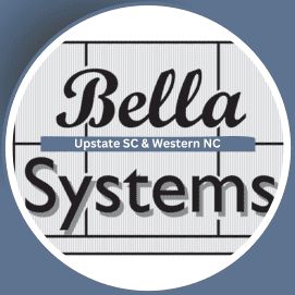 Bella Systems Custom Closets