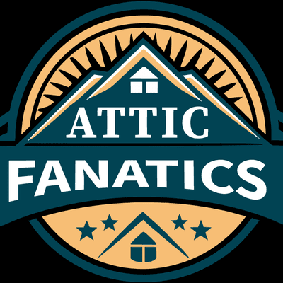 Avatar for Attic Fanatics