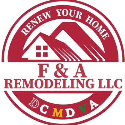 Avatar for F & A Remodeling