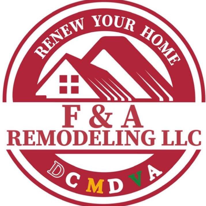 F & A Remodeling